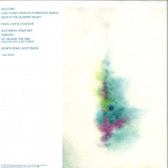 Jon Hopkins-Music For Psychedelic Therapy (2x12"LP)