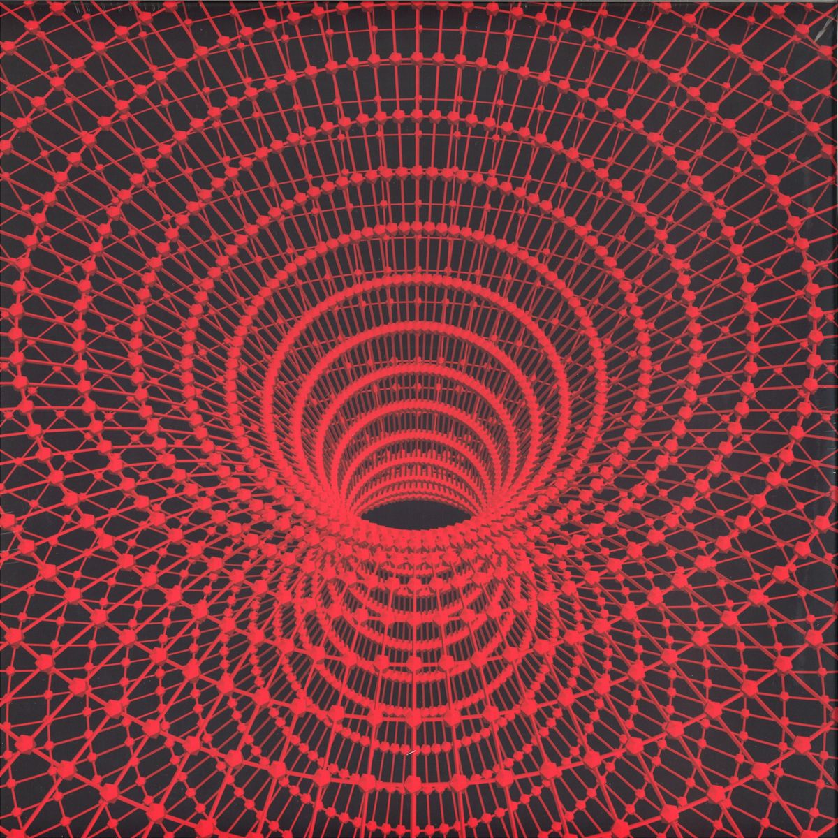Jonas Klopp-Photon Belt (2x12"LP)