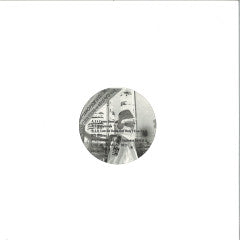 Omar S-It Can Be Done, But Only I Can (2x12"LP)