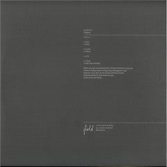 Monolake-Hongkong (2x12"LP)