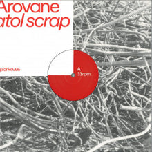 Load image into Gallery viewer, Arovane-Atol Scrap (2021 Remaster) (2x12&quot;LP)
