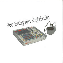 Load image into Gallery viewer, JOE BABYLON-Solitude (2x12&quot;LP)
