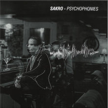 Load image into Gallery viewer, Sakro-Psychophonies (2x12&quot;LP)
