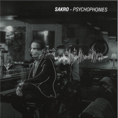 Sakro-Psychophonies (2x12"LP)