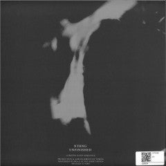 nthng-Unfinished (2LP+7"LP Single)