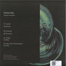 Load image into Gallery viewer, Formant Value-Nucleo Profondo (2x12&quot;LP)
