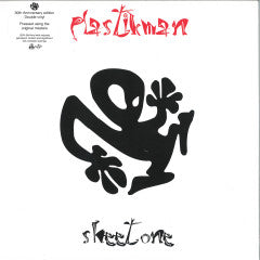 Plastikman-Sheet One (30th Anniversary Edition) (2x12