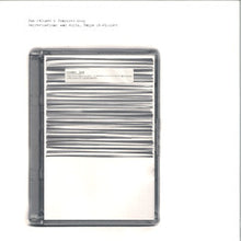 Load image into Gallery viewer, Jan Jelinek &amp; Computer Soup-Improvisations And Edits, Tokyo 26.09.2001 (12&quot;LP)
