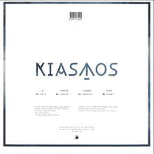 Load image into Gallery viewer, Kiasmos - Kiasmos LP 2x12&quot;
