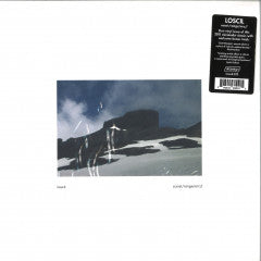 Loscil-Coast/Range/Arc// (2x12"LP)