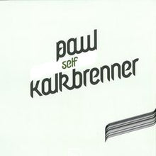 Load image into Gallery viewer, Paul Kalkbrenner-Self (2x12&quot;LP)
