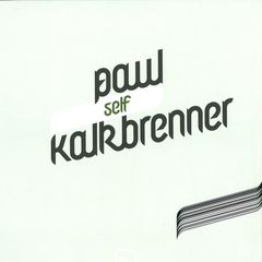 Paul Kalkbrenner-Self (2x12