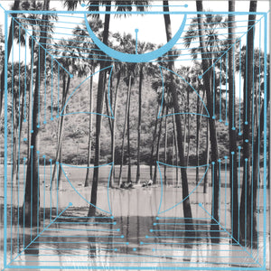 Four Tet-Pink LP (2x12"LP)