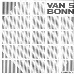 Van Bonn-Control (2x12"LP)