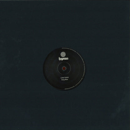 Luigi Tozzi / Deepbass / Claudio Prc-Deep Blue