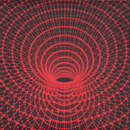 Jonas Klopp-Photon Belt (2x12"LP)