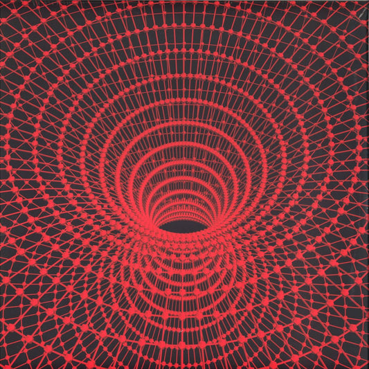 Jonas Klopp-Photon Belt (2x12"LP)