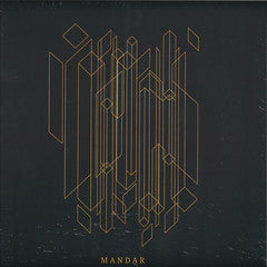 Mandar-Mandar Album (5x12"LP)