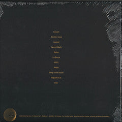 Mandar-Mandar Album (5x12"LP)