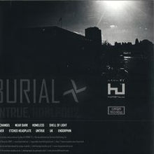 Load image into Gallery viewer, Burial-Untrue LP (2x12&quot;LP)
