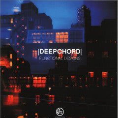 Deepchord-Functional Designs (2x12"LP)