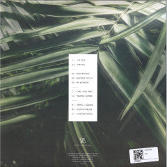 Pablo Bolivar & Sensual Physics-Details Am Rande (2x12"LP)