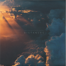 Load image into Gallery viewer, Pablo Bolivar &amp; Nacho Sanchez-Distances (2x12&quot;LP)
