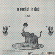 Load image into Gallery viewer, A Rocket In Dub-Ltd (2X12&quot;LP)
