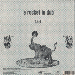 A Rocket In Dub-Ltd (2X12"LP)