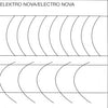 Elektro Nova-Elektro Nova (2x12"LP)