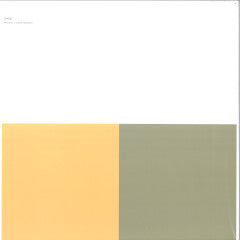 Alva Noto + Ryuichi Sakamoto-Revep (reMASTER) (12"LP)