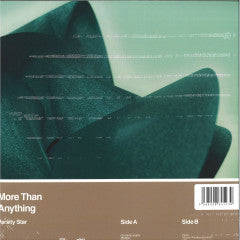 Varsity Star-More Than Anything LP (12"LP)