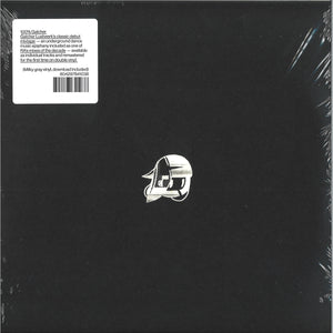 Galcher Lustwerk-100% GALCHER (milky grey vinyl) (2x12"LP)