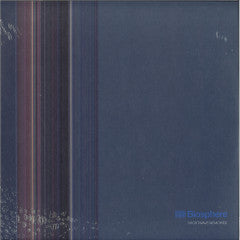 Biosphere-Shortwave Memories 2x12" (2x12"LP)