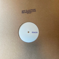 Kit Clayton-Retrospective (2x12"LP)