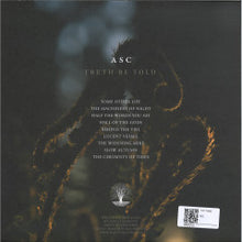 Load image into Gallery viewer, ASC-Truth Be Told (2x12&quot;LP)
