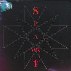 TRPTYCH-Spawn Apart (12"LP)