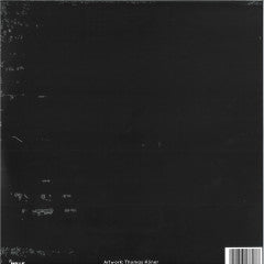 Thomas Köner-Daikan (2x12"LP)