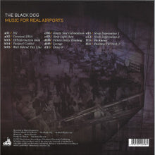 Load image into Gallery viewer, The Black Dog-Music For Real Airports (3x12&quot;LP)
