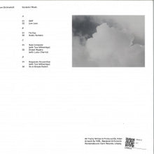 Load image into Gallery viewer, Adam Strömstedt-Escalator Music LP (2x12&quot;LP)
