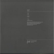 Load image into Gallery viewer, Monolake-Hongkong (2x12&quot;LP)
