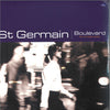 St Germain-BOULEVARD (2x12"LP)