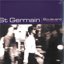 Load image into Gallery viewer, St Germain-BOULEVARD (2x12&quot;LP)
