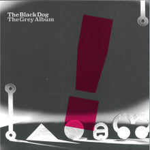 Load image into Gallery viewer, The Black Dog-The Grey Album (2x12&quot;LP)
