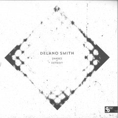 Delano SMITH-Shades Of Detroit (2x12