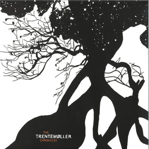 Trentemöller-Trentemöller Chronicles (2x12"LP)