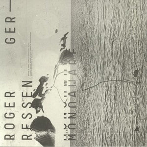 Roger Gerressen Presents-Monoaware (2x12"LP)