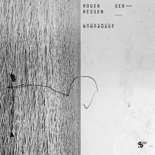 Load image into Gallery viewer, Roger Gerressen Presents-Monoaware (2x12&quot;LP)
