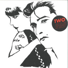 Load image into Gallery viewer, Miss Kittin &amp; The Hacker-Two (2x12&quot;LP)
