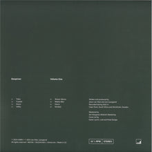 Load image into Gallery viewer, Deepriver-Volume One (12&quot;LP)
